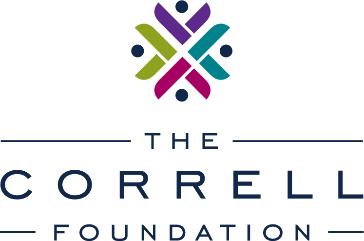 The Correll Foundation